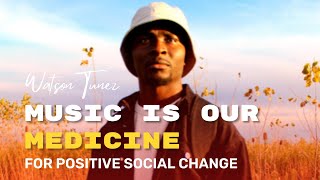 Watson Tunez - &quot;Long Way To Go&quot; (Official Music Video)