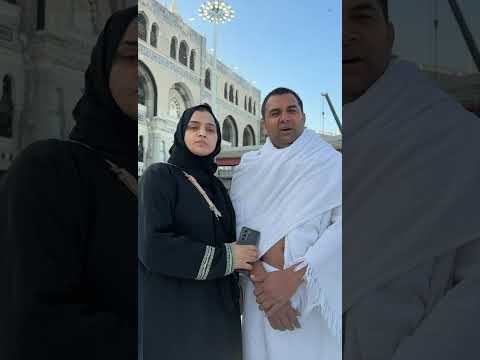 Umrah traveller review