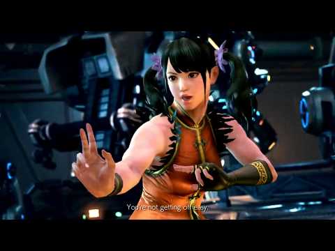 Tekken 7: Shadow20z vs. PG | Speedkicks - Summer Jam 2018 - Top 8