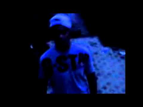 CHIKO-G -INTRO (OFFIZELE VIDEOCLIP)