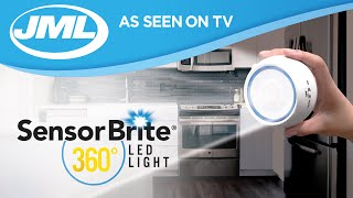 Sensor Brite 360 from JML