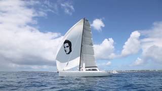 Heineken Regatta 2014 Gunboat Grand Finale