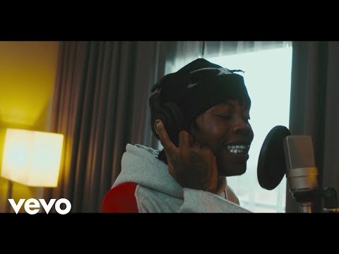 RajahWild - Love is not Enough (Official Video)