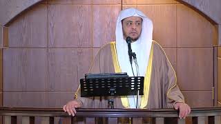 صورة فرض الله تعظيم يوم الجمعة على المسلمين