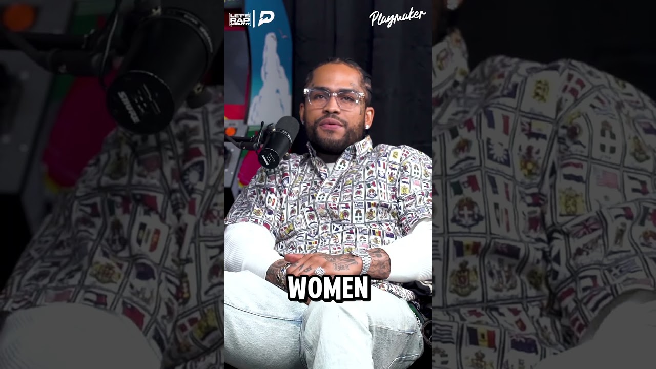 #DaveEast dont like the older women grabbing