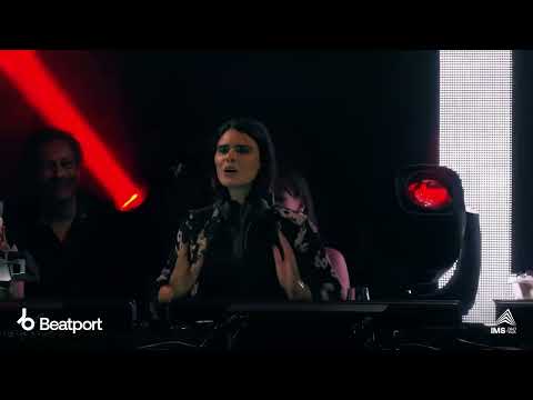 ANNA IMS Dalt Vila 2023 @beatport Live 4K