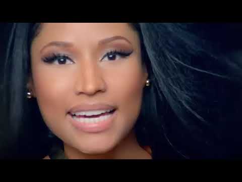 Jessie J - Bang Bang ft. Ariana Grande ft. Nicki Minaj (Official Music Video)