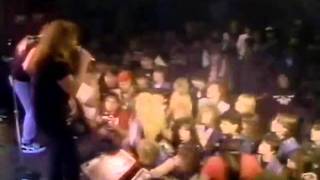 FORBIDDEN - Chalice of Blood (OFFICIAL LIVE VIDEO)