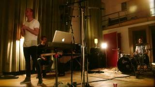 Music video thumbnail preview for Agent Fresco \ by Agent Fresco