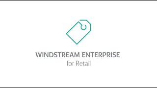 Windstream Enterprise for retail