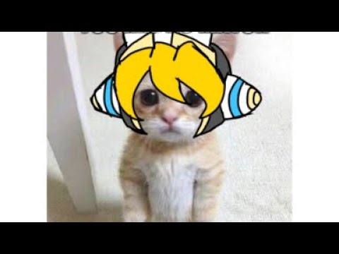 playing as cinnamon in megaman x dive (abilities + pvp battles)