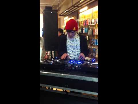 2015 Beat4Battle Korean Cup - Final Match