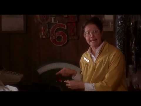 A Dangerous Woman (1993) Film Clip