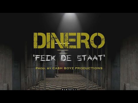 DINERO - Feck Den Staat