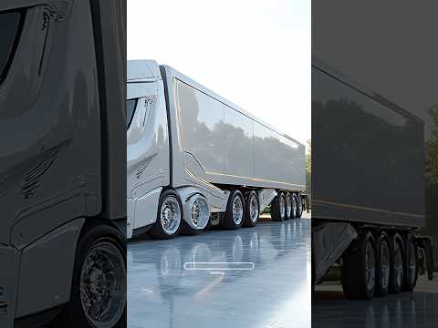 Volvo luxury truck #usa #automobile #trucknation