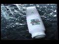 Pantene Smooth Sleek Conditioner Umbrella Rainy Day USA