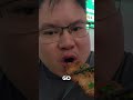 Trying Out Com Tam Street Food In Danang