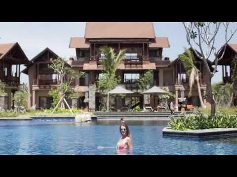 Anantaya Resort & Spa - Passikudah