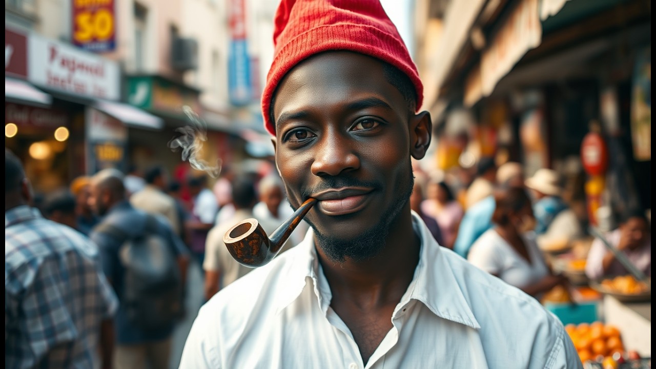 October 31st. Is it Halloween? No! It's Sací Day! #halloween #folklore #sacipererê