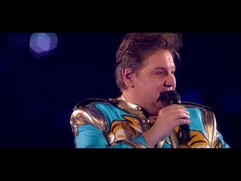 'Vleugels van mijn Vlucht ' Live Johan Cruijff Arena   - ftr Carel Kraayenhof