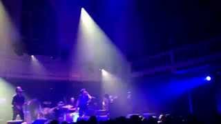 Jesse Malin - Do You Remember Rock 'n' Roll Radio? (snippet) - Paradiso, Amsterdam 30-05-2015