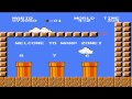 TradeMark Mario SMB1 Hack Input Copy Test 4