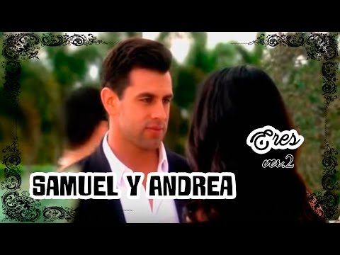 Samuel y Andrea 