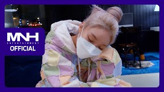 CHUNG HA in Sydney #1ㅣVLOG