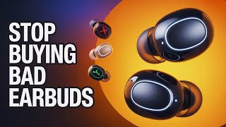 Best Wireless Earbuds 2026 – [don’t buy one before watching this]