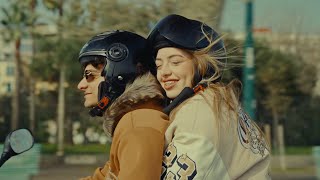IO & TE Lyrics English Translation