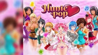 HuniePop video thumbnail