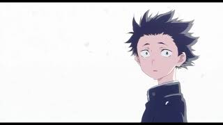 Shoya’s Anxiety | A Silent Voice
