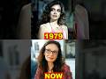 The Warriors Cast Then And Now