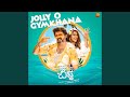 Jollyo Gymkhana From Beast