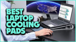 Ice Your Laptop! Best Cooling Pads for Intense Gaming Sessions!