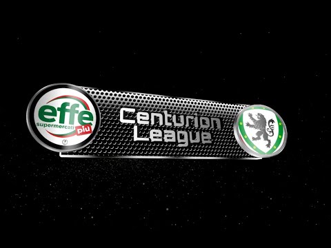Centurion League 2020/2021: Effepiù - Primavalle Ca8 5-2 5°Giornata #SummerCL