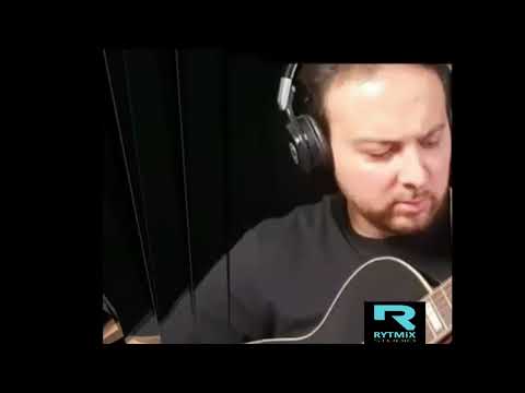 RytMix Studio - ismerd meg a tanárokat - Beri Richard ( gitár )