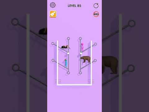 Love Pins Levels 51 - 100 Gameplay Walkthrough |(IOS - Android) -CC