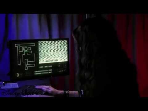 Who Is Zane? | K.C. Undercover | Double Crossed Weekend