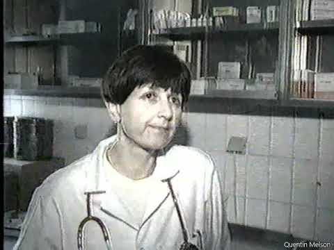 The Bosnian Serb Army Withdraws from Mount Igman/Operation Irma (August 15, 1993)