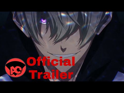 Free The Final Stroke Part 1 - Official Trailer English Sub