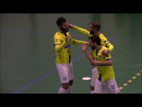 ACD Ladoeiro 1-9 CS São João (Seniores, CN II Divisão FPF)