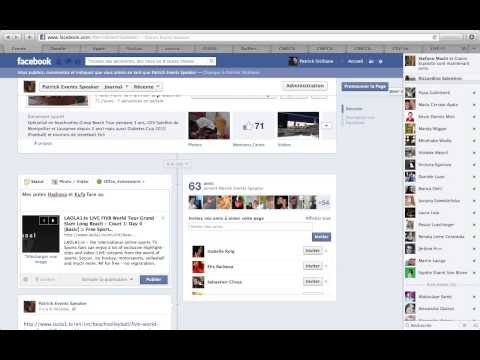 Kufa/Hadrava VS Gibb/Patterson