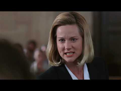 Primal Fear: Aaron Attacks Janet (1996)