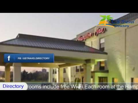 Hampton Inn Chicago-Tinley Park - Tinley Park Hotels, Illinois