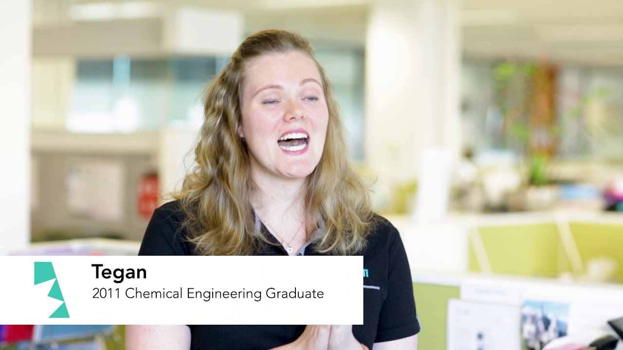 The Ixom Graduate Ixperience