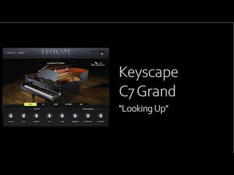 Sound Check | Keyscape