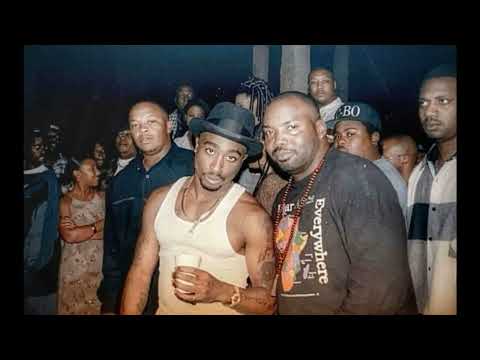 Freddie Foxx - Killa (Original Mix Snippet) (ft. 2Pac & Benzino)