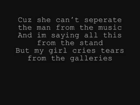 Plan B - She Said Lyrics
