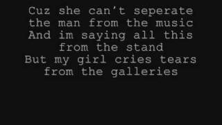 Plan B - She Said Lyrics